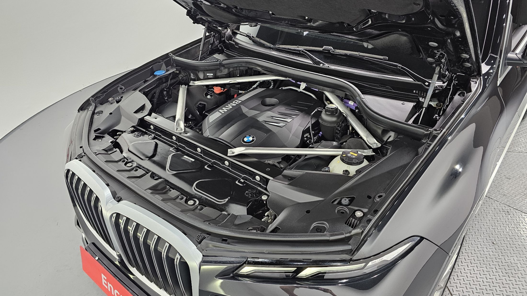 BMW X7 G07 2023