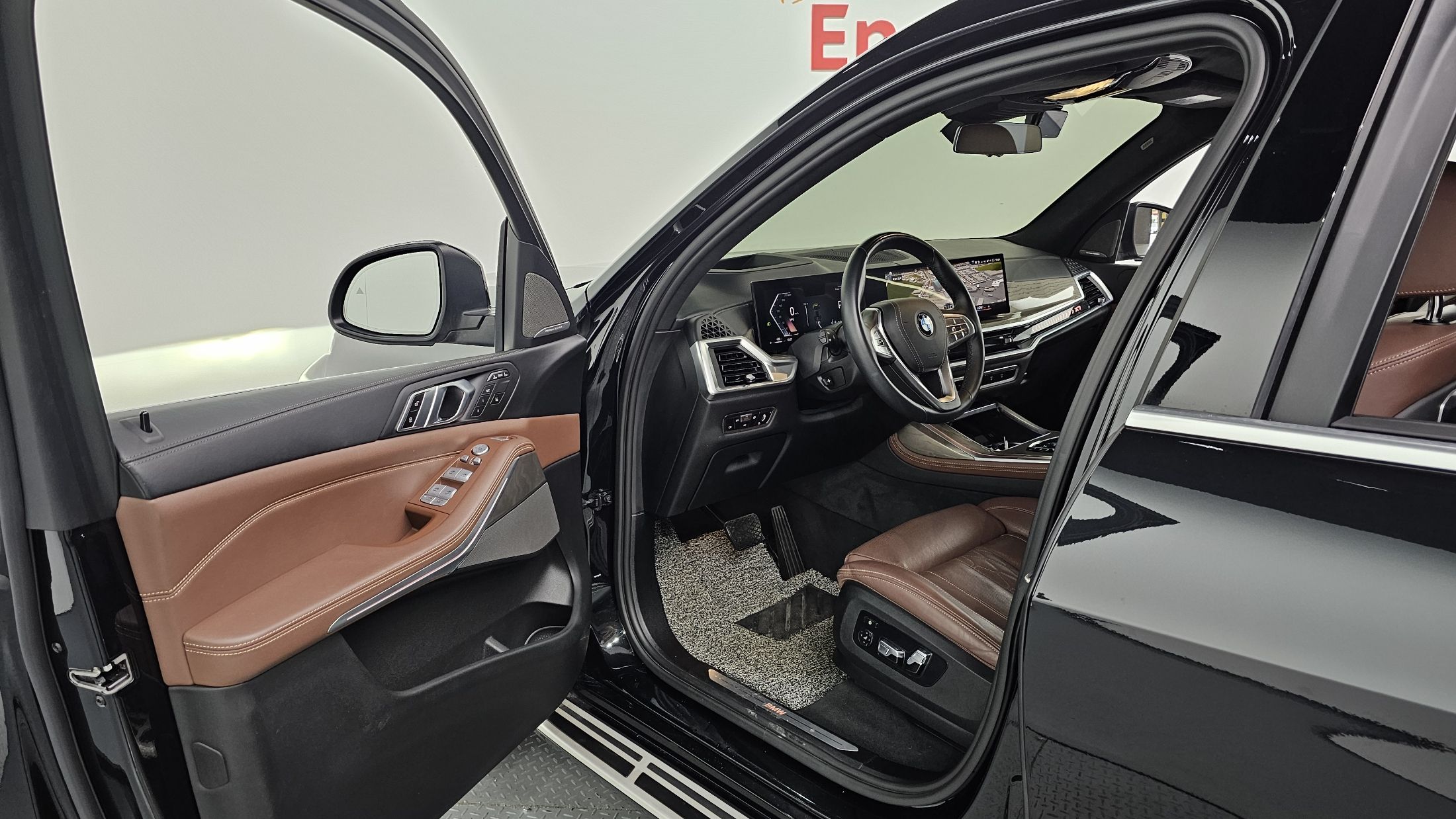 BMW X7 G07 2023