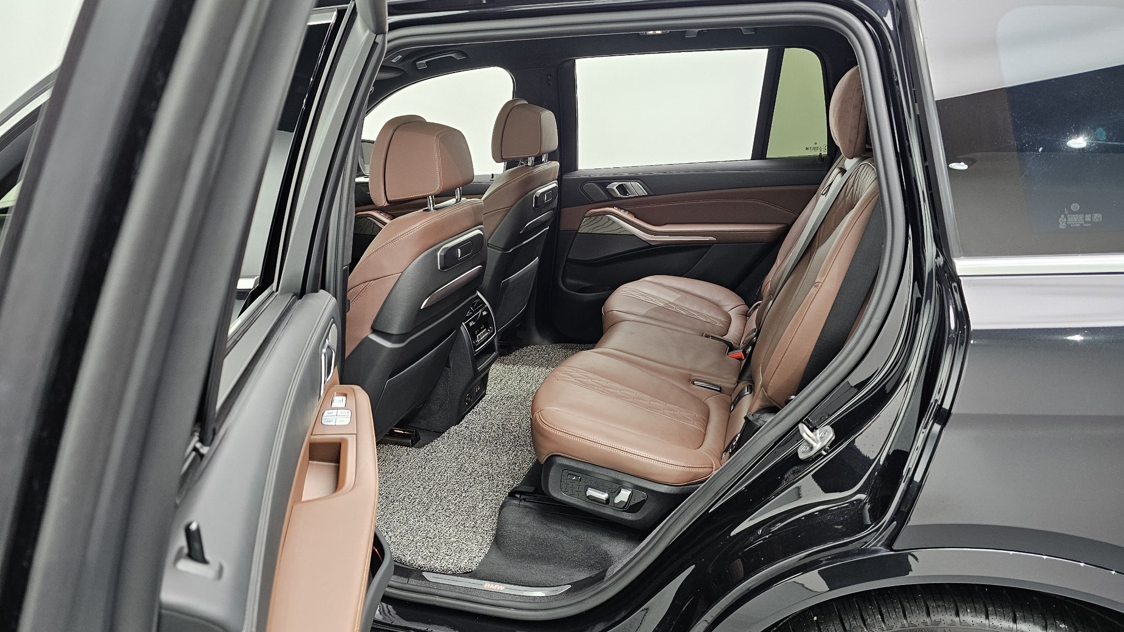 BMW X7 G07 2023