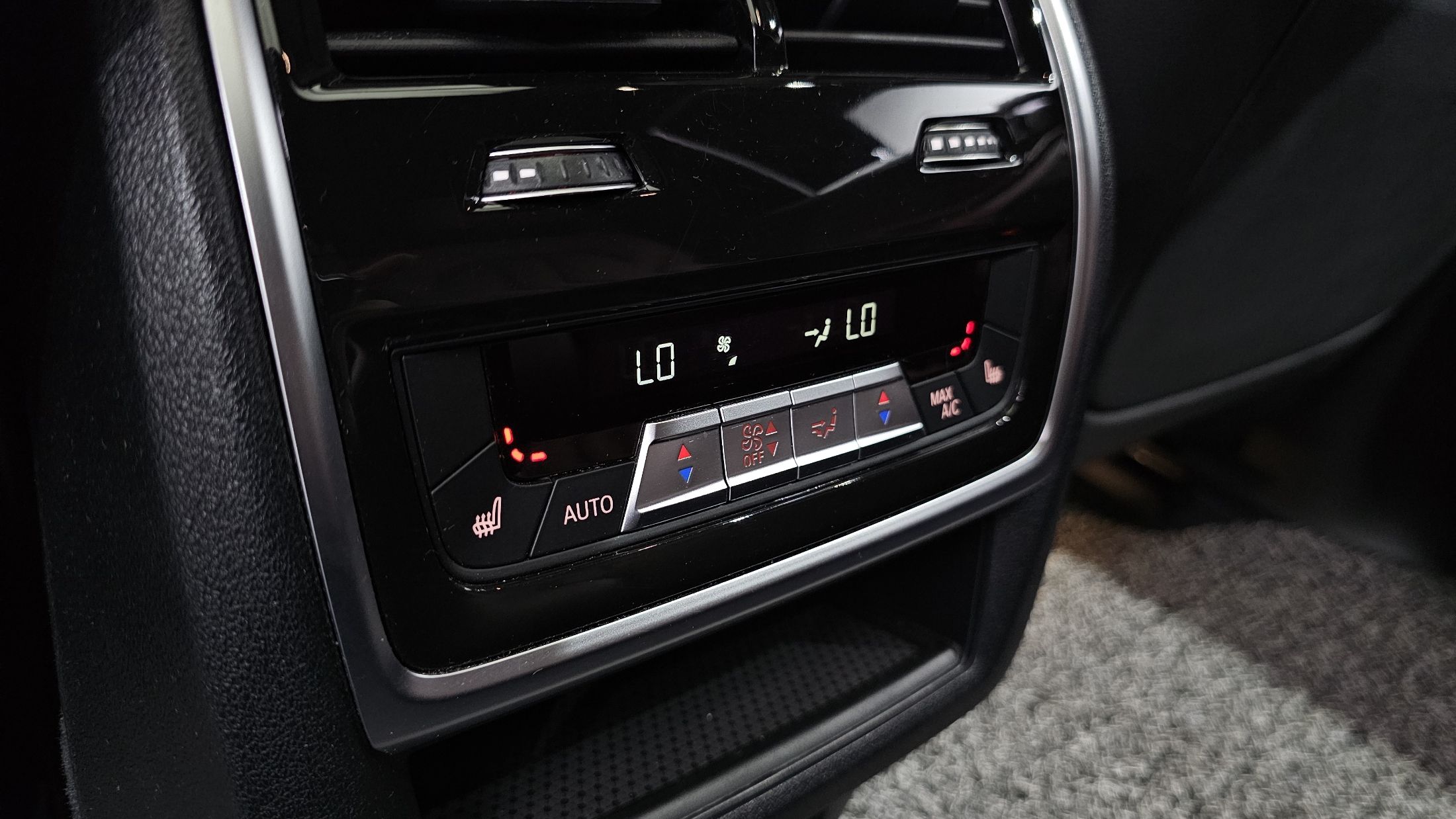 BMW X7 G07 2023