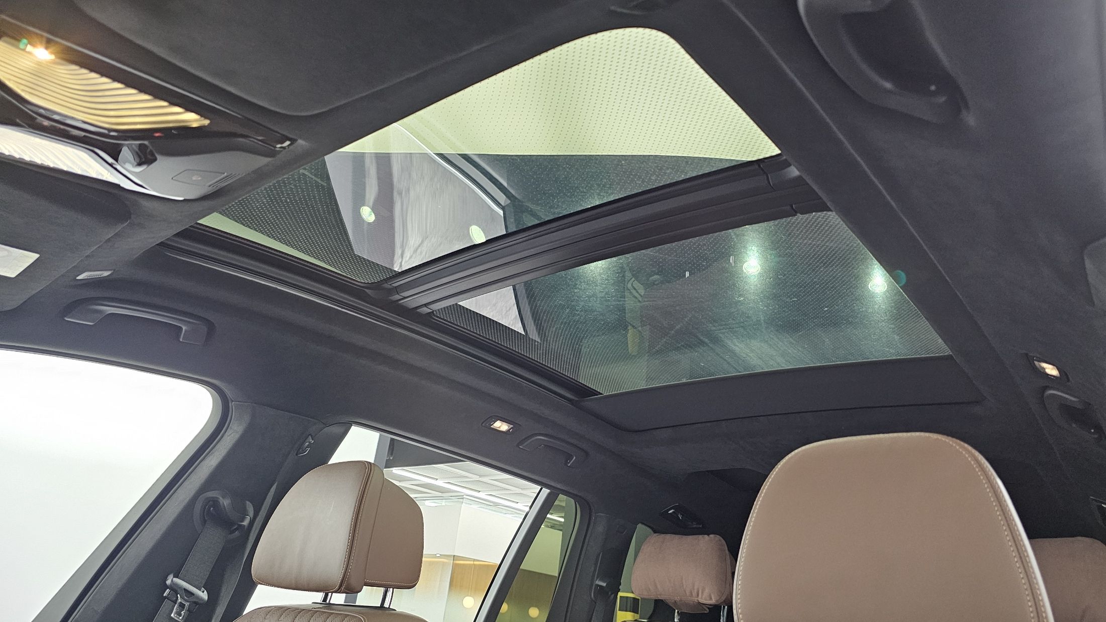 BMW X7 G07 2023