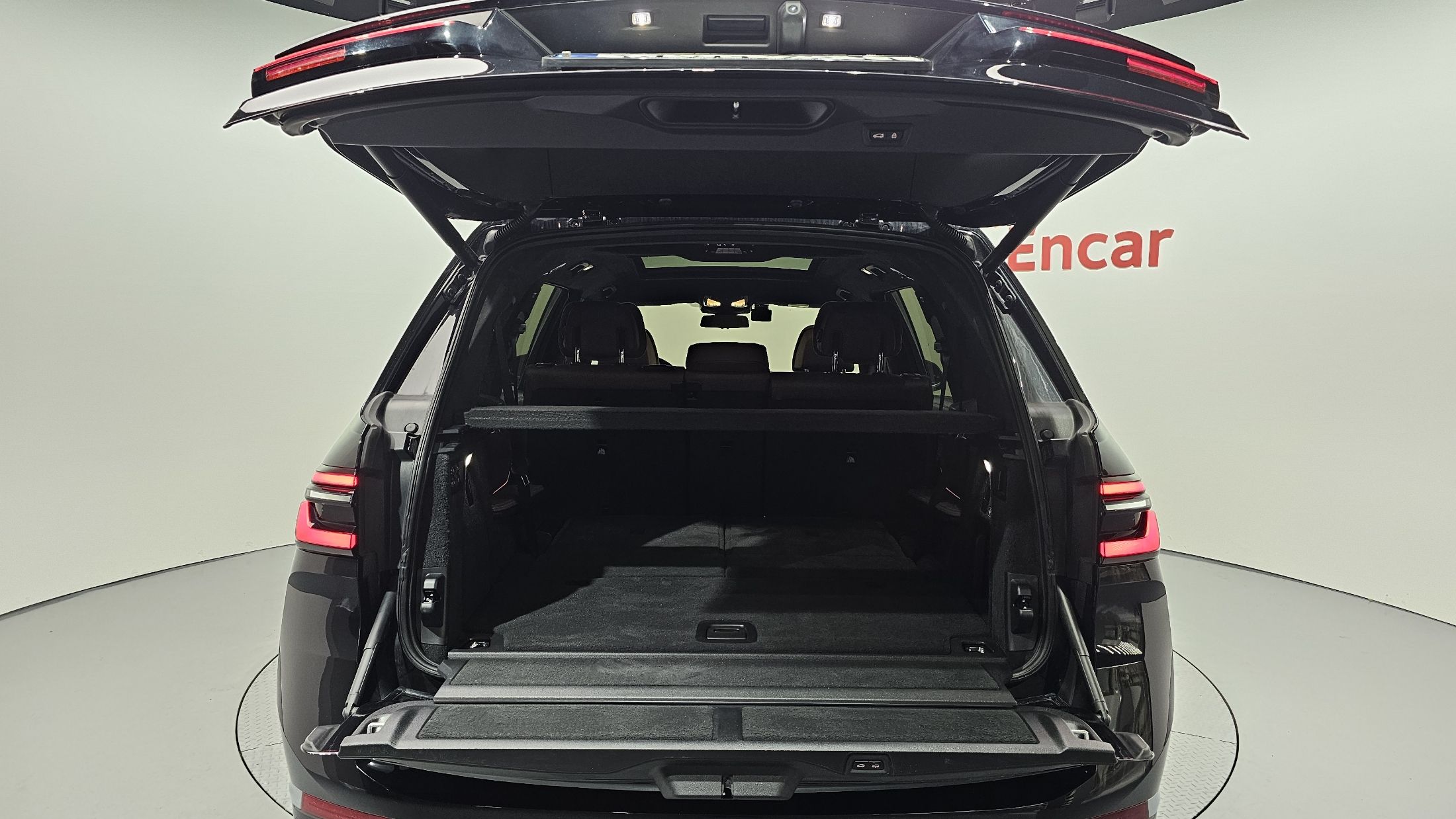 BMW X7 G07 2023