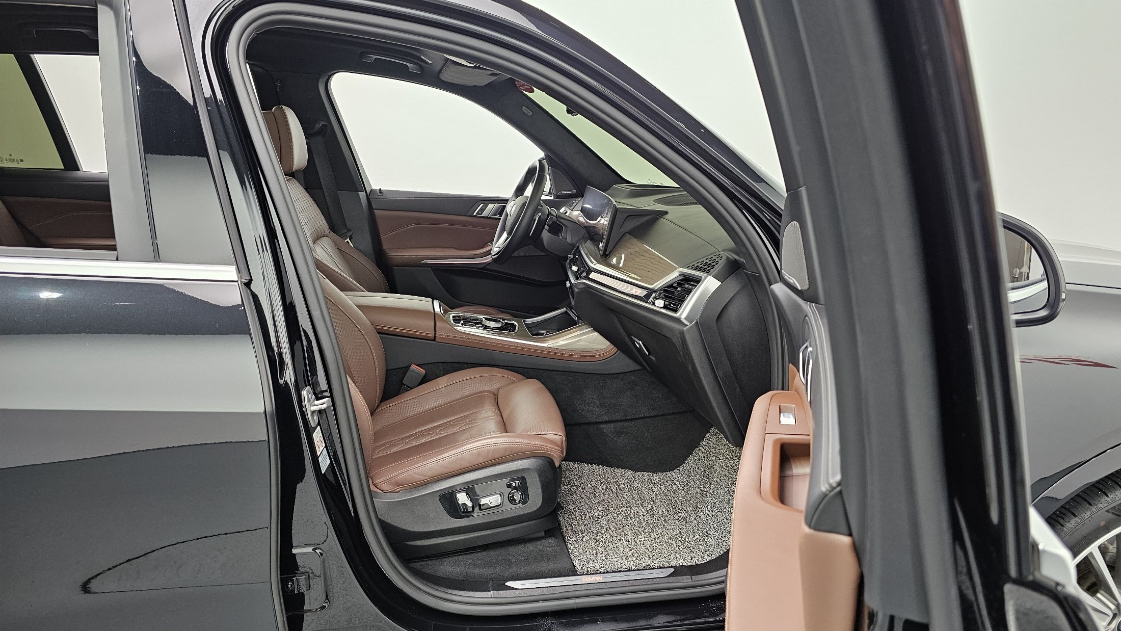 BMW X7 G07 2023