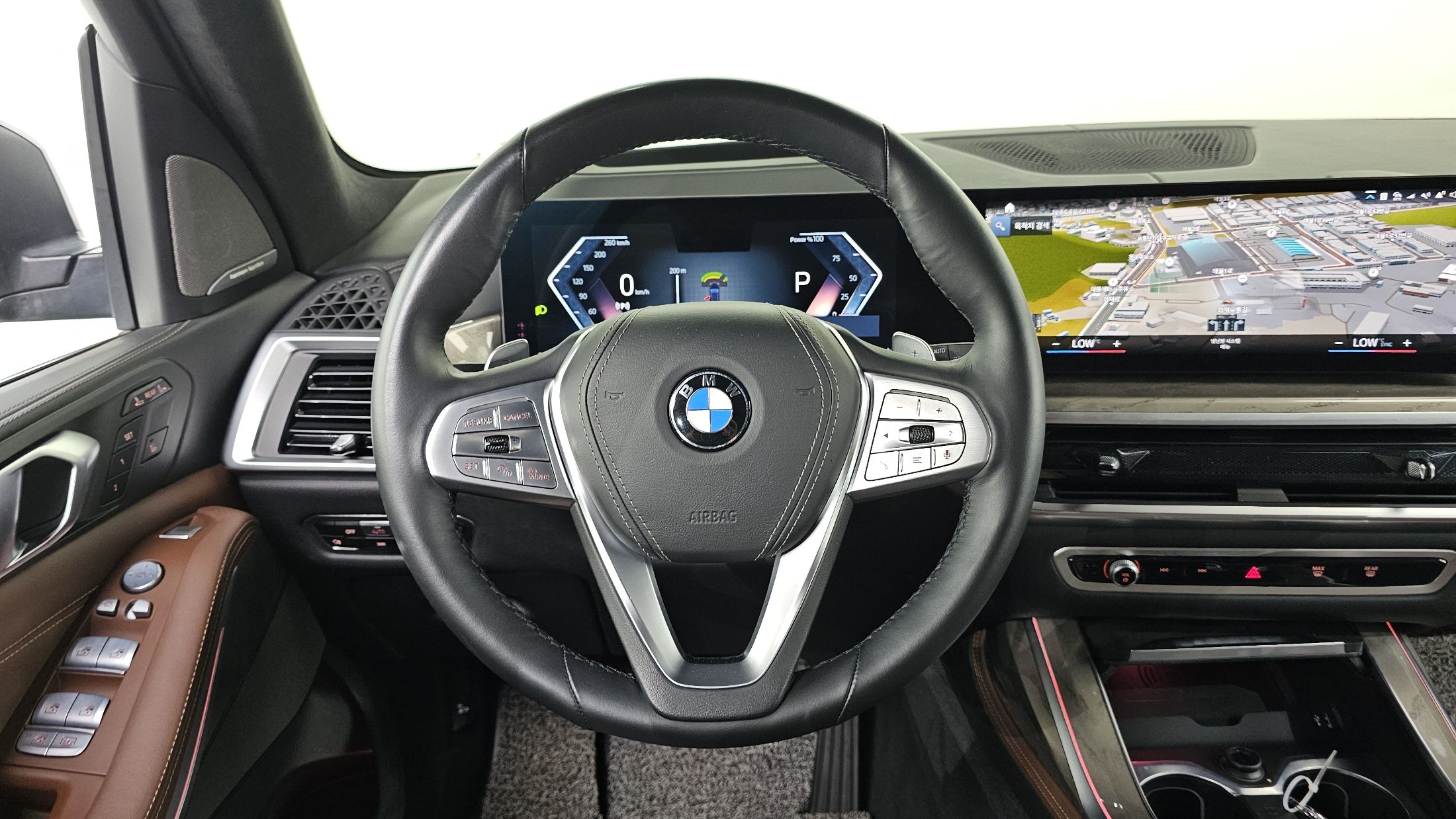 BMW X7 G07 2023