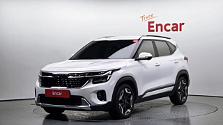 KIA SELTOS  Gasoline 1.6 Turbo 2WD 2023