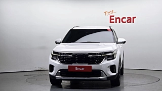KIA SELTOS  Gasoline 1.6 Turbo 2WD 2023