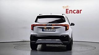 KIA SELTOS  Gasoline 1.6 Turbo 2WD 2023