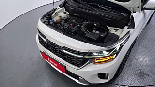 KIA SELTOS  Gasoline 1.6 Turbo 2WD 2023