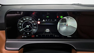 KIA SELTOS  Gasoline 1.6 Turbo 2WD 2023