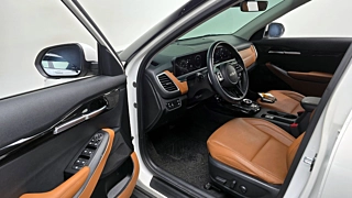 KIA SELTOS  Gasoline 1.6 Turbo 2WD 2023