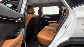 KIA SELTOS  Gasoline 1.6 Turbo 2WD 2023