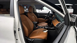 KIA SELTOS  Gasoline 1.6 Turbo 2WD 2023