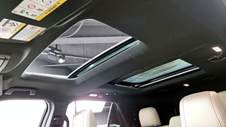 FORD EXPLORER 2018