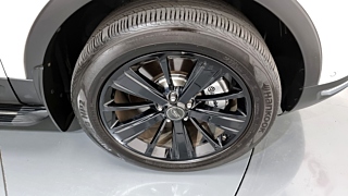 FORD EXPLORER 2018