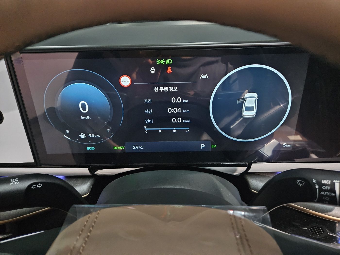 HYUNDAI GRANDEUR HYBRID GN7 2025