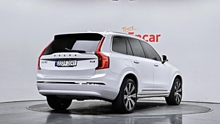 VOLVO XC90 2023