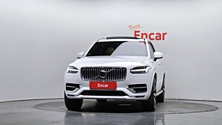 VOLVO XC90 2023