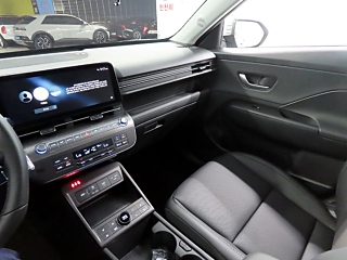HYUNDAI KONA SX2 2025