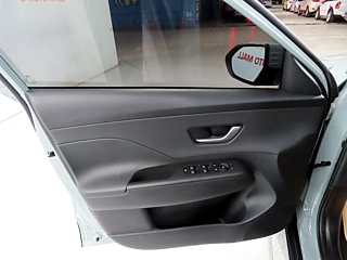 HYUNDAI KONA SX2 2025