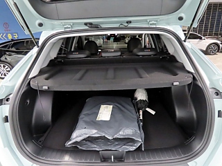HYUNDAI KONA SX2 2025