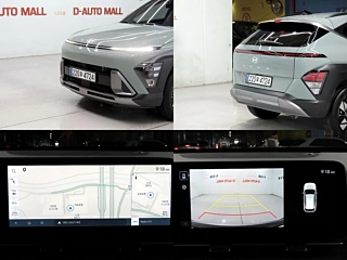 HYUNDAI KONA SX2 2025