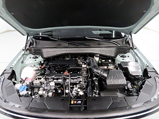 HYUNDAI KONA SX2 2025