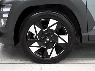 HYUNDAI KONA SX2 2025