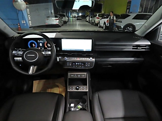HYUNDAI KONA SX2 2025