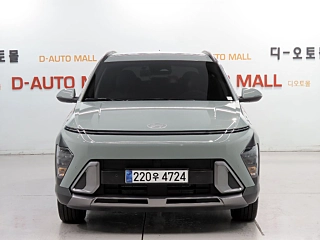 HYUNDAI KONA SX2 2025