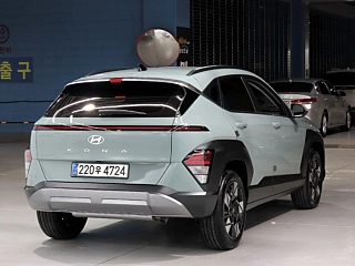 HYUNDAI KONA SX2 2025