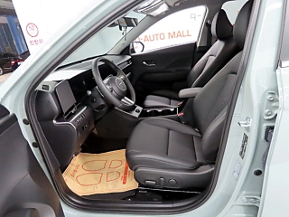HYUNDAI KONA SX2 2025