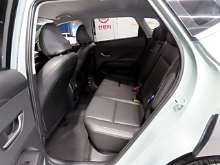HYUNDAI KONA SX2 2025