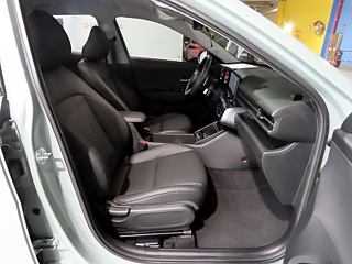 HYUNDAI KONA SX2 2025