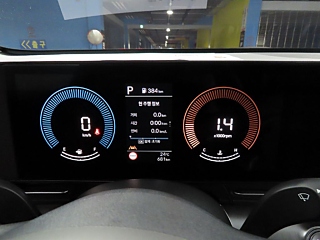 HYUNDAI KONA SX2 2025