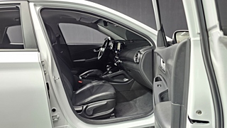 HYUNDAI KONA 2021