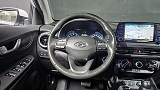 HYUNDAI KONA 2021