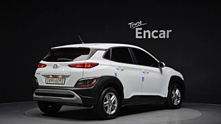 HYUNDAI KONA 2021