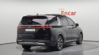 KIA CARNIVAL 2021