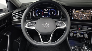 VOLKSWAGEN JETTA  7 GENERATION 1.5 TSI Prestige 2024