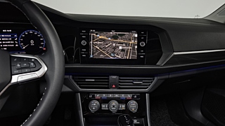 VOLKSWAGEN JETTA  7 GENERATION 1.5 TSI Prestige 2024