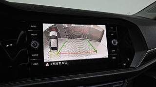 VOLKSWAGEN JETTA  7 GENERATION 1.5 TSI Prestige 2024