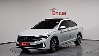 VOLKSWAGEN JETTA  7 GENERATION 1.5 TSI Prestige 2024