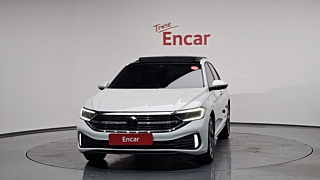 VOLKSWAGEN JETTA  7 GENERATION 1.5 TSI Prestige 2024