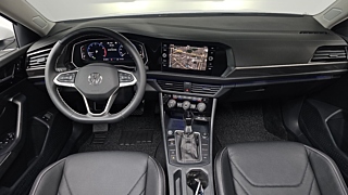 VOLKSWAGEN JETTA  7 GENERATION 1.5 TSI Prestige 2024