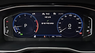 VOLKSWAGEN JETTA  7 GENERATION 1.5 TSI Prestige 2024