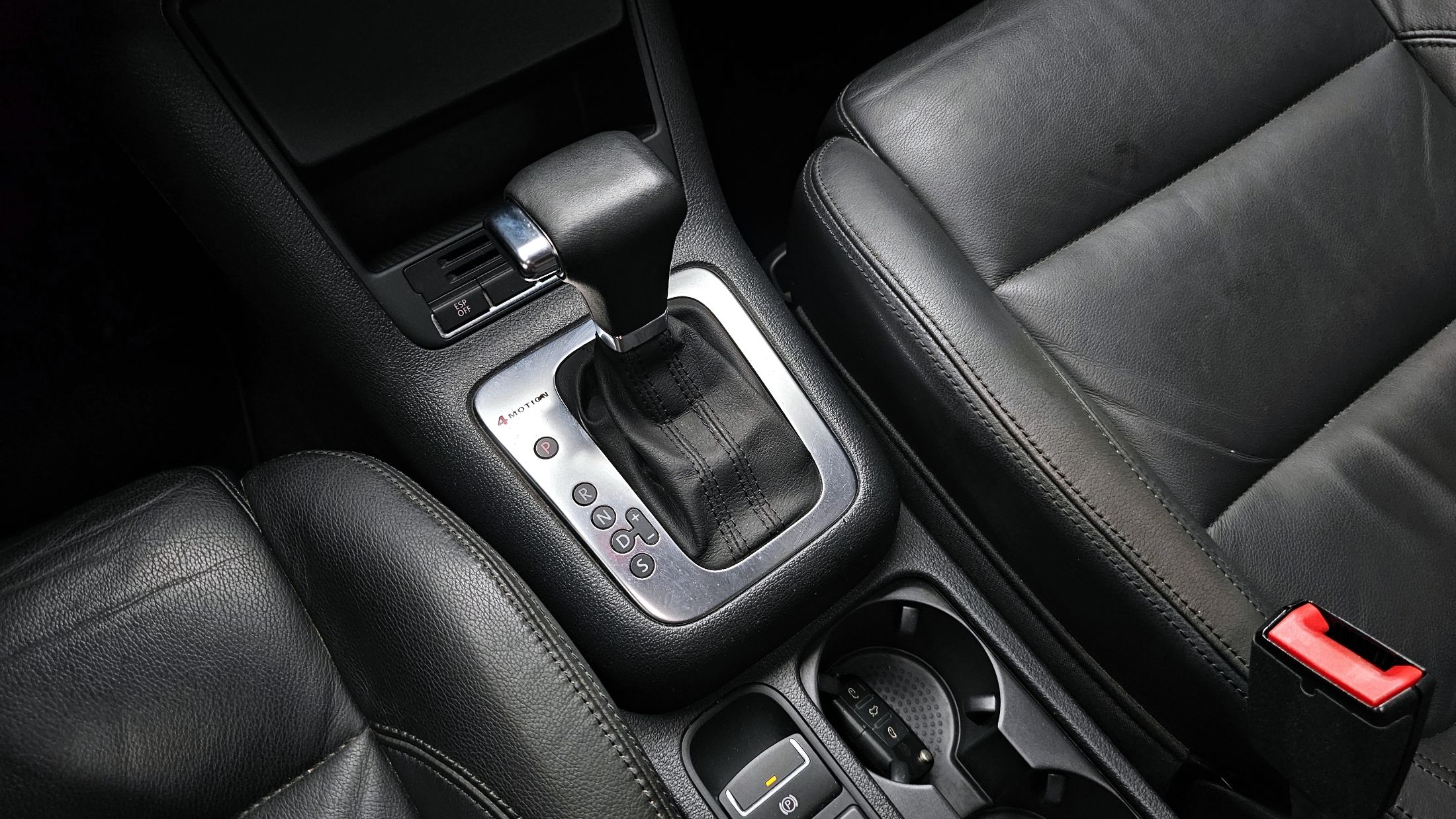 VOLKSWAGEN TIGUAN 2009