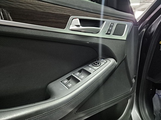 GENESIS G80 2016