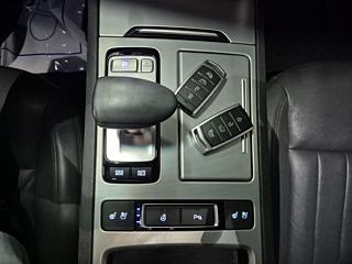 GENESIS G80 2016