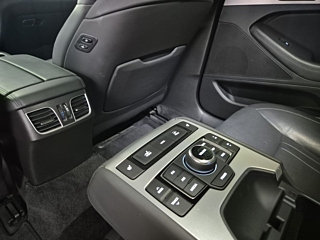 GENESIS G80 2016