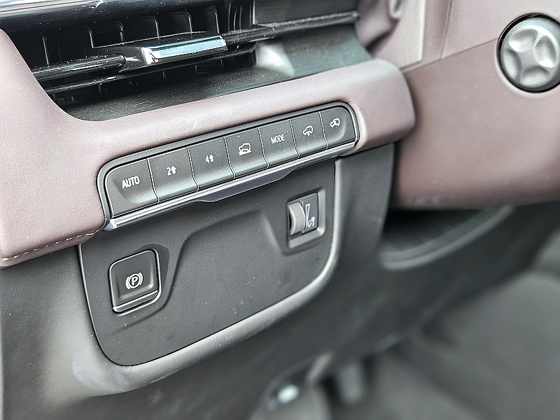 CADILLAC ESCALADE 2022